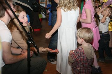 Bild 200 - Olaf Kindertag